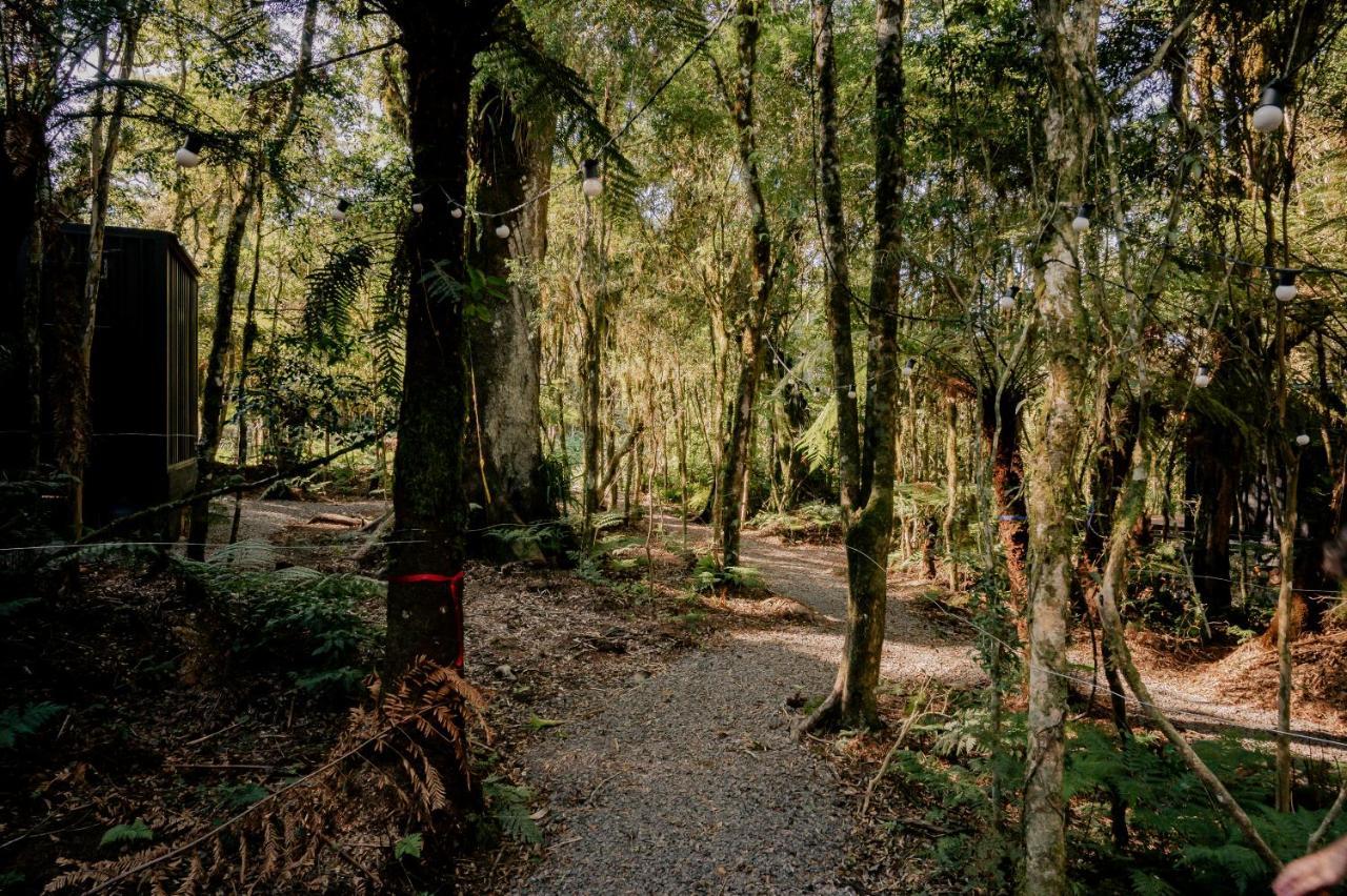 Reserva Alpes Sao Francisco de Paula  Bagian luar foto